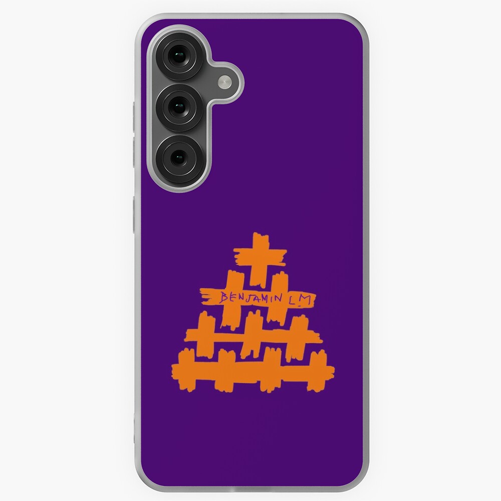 Item preview, Samsung Galaxy Soft Case designed and sold by BenjaminLM7.