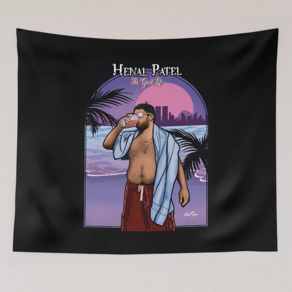 Item preview, The Good Life designed and sold by ARL-AFTERREALM.