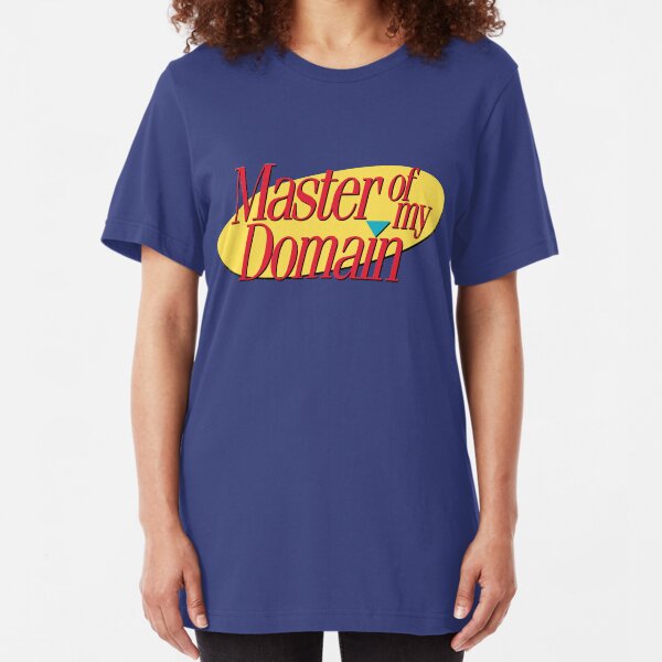 MANDELBAUM/'S gym TANK TOP T-shirt Seinfeld Kramer Contanza Funny