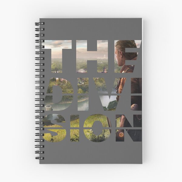 Item preview, The Division 2 - Kenly College (Colored) designed and sold by Armaholicer.
