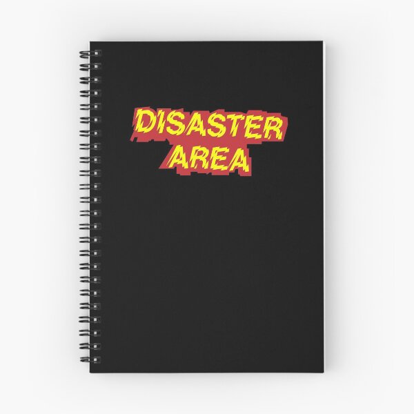Item preview, Disaster designed and sold by Off the Box.