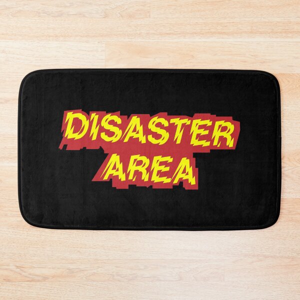 Item preview, Disaster designed and sold by Off the Box.