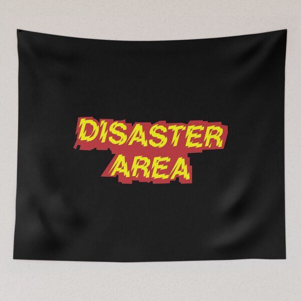 Item preview, Disaster designed and sold by Off the Box.