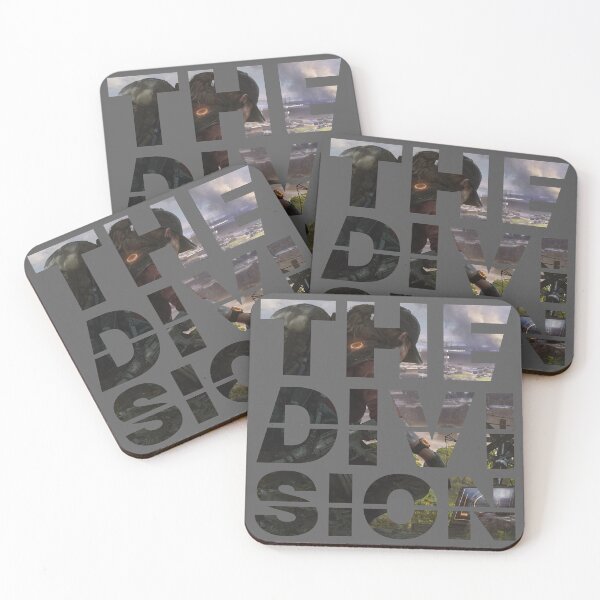 Item preview, The Division 2 - Pentagon (Colored) designed and sold by Armaholicer.