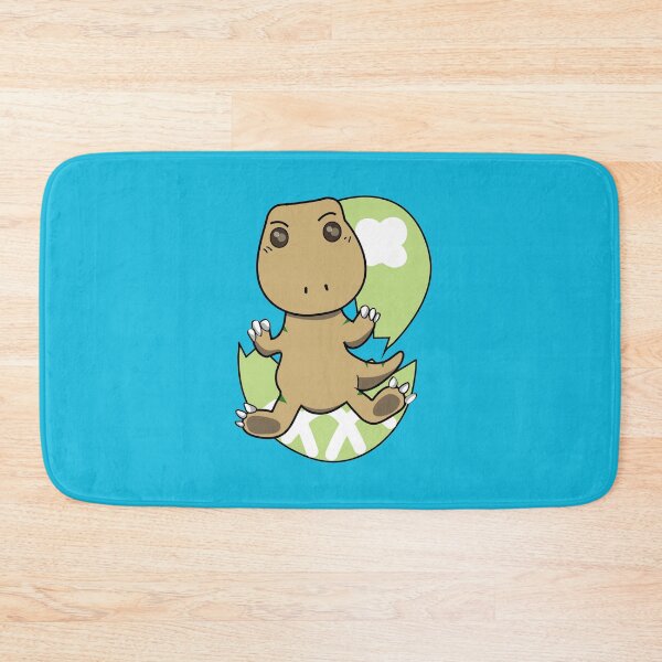 Aperçu de l'œuvre Little Tyrannosaurus-Newborn Baby créée et vendue par Watersylvan.