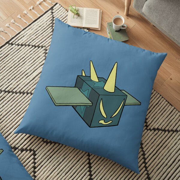 Roblox Bee Simulator Pillows Cushions Redbubble - more new codes cobalt bee roblox bee swarm simulator