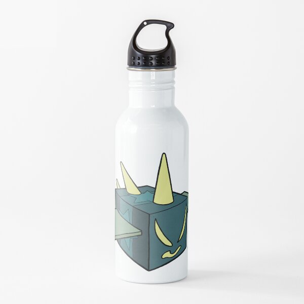 Adopt Me Water Bottle Redbubble