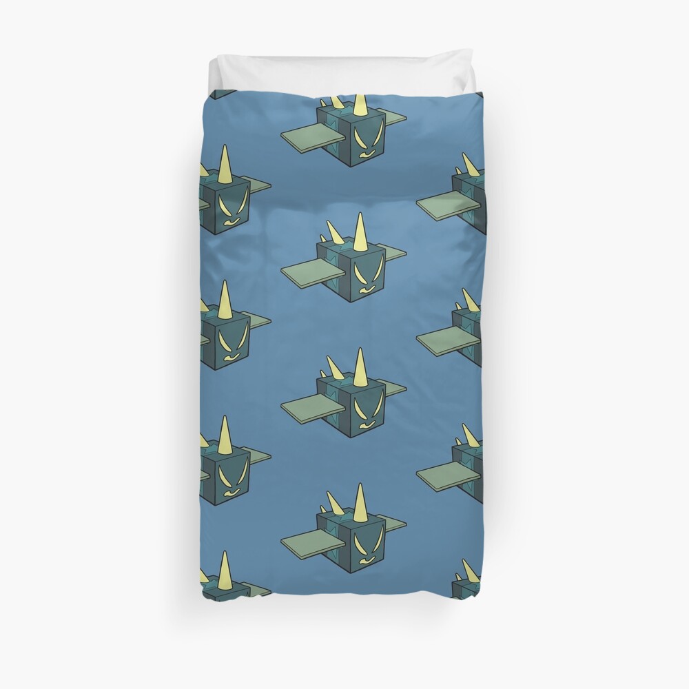 Nasty Bee Bee Swarm Simulator Duvet Cover By Pickledjo Redbubble - bee swarm simulator roblox duvet cover
