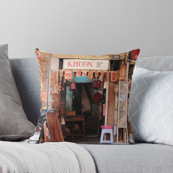Item preview, Doorway Khuon No 59  designed and sold by Travelling Homebody.