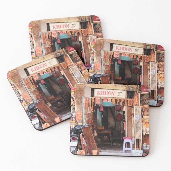 Item preview, Doorway Khuon No 59  designed and sold by Travelling Homebody.