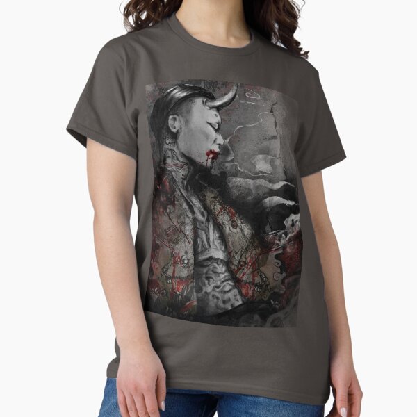 Sukekiyo T-Shirts for Sale | Redbubble