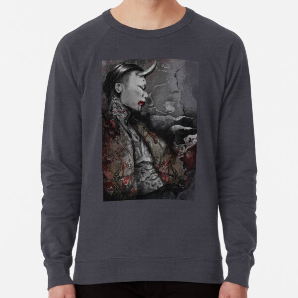 Sukekiyo Hoodies & Sweatshirts for Sale | Redbubble