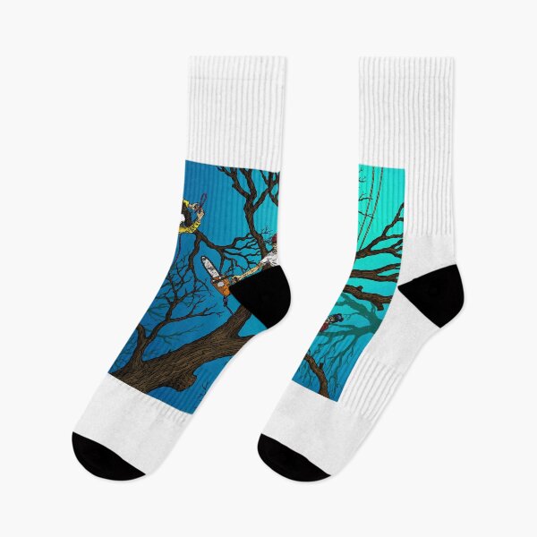 Item preview, Tree Surgeons designed and sold by matjackson.