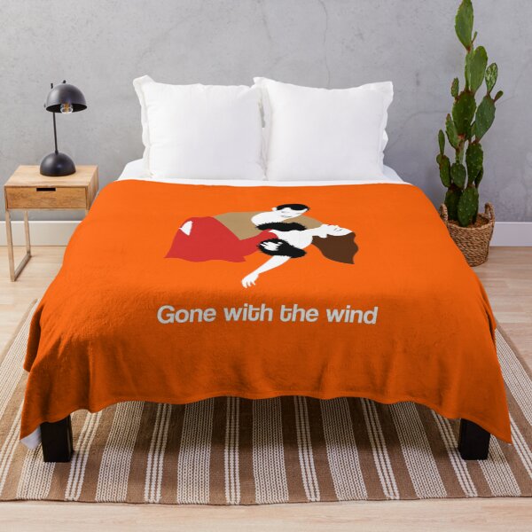 Item preview, Gone with the wind minimalist movie fan art victor fleming clark gable designed and sold by Rozbud.