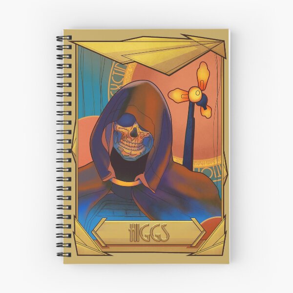 Item preview, Higgs Death Stranding  designed and sold by Limaqq.