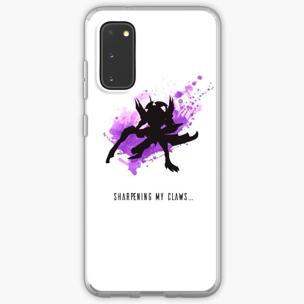 KHA ZIX League Of Legends Samsung Galaxy Soft Case