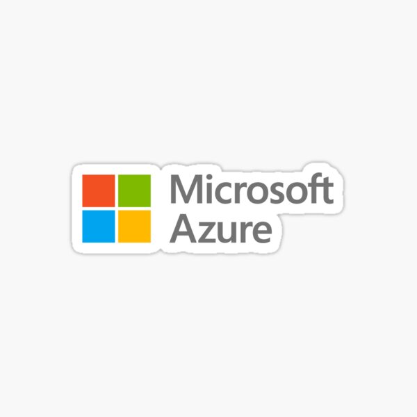 Microsoft Stickers | Redbubble