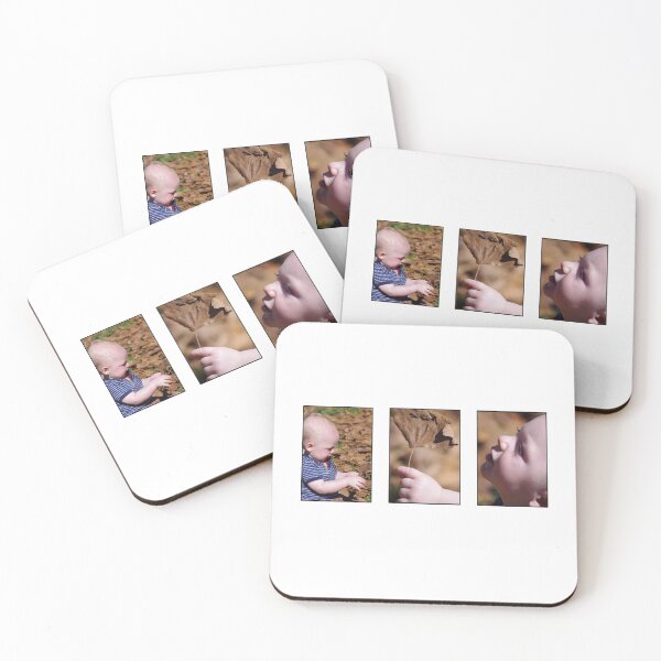 Item preview,  autumn baby - a story in pictures designed and sold by Clare Colins.