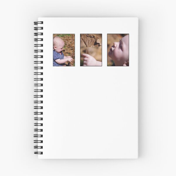 Item preview,  autumn baby - a story in pictures designed and sold by Clare Colins.