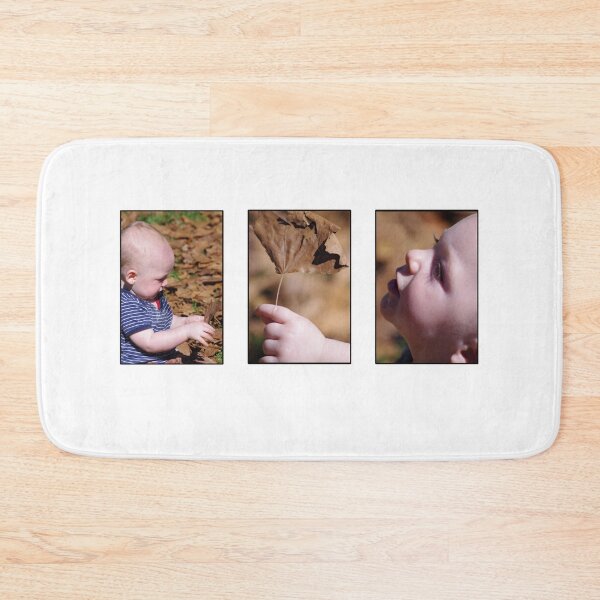 Item preview, autumn baby - a story in pictures designed and sold by Clare Colins.