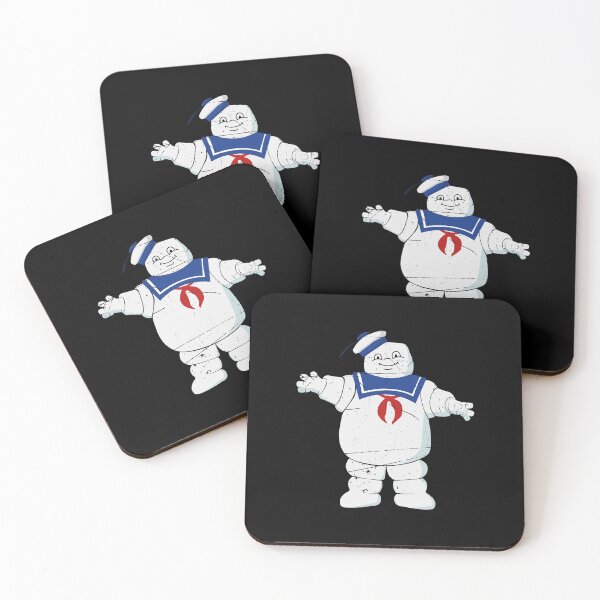 Item preview, Marshmallow Man designed and sold by coolprint.