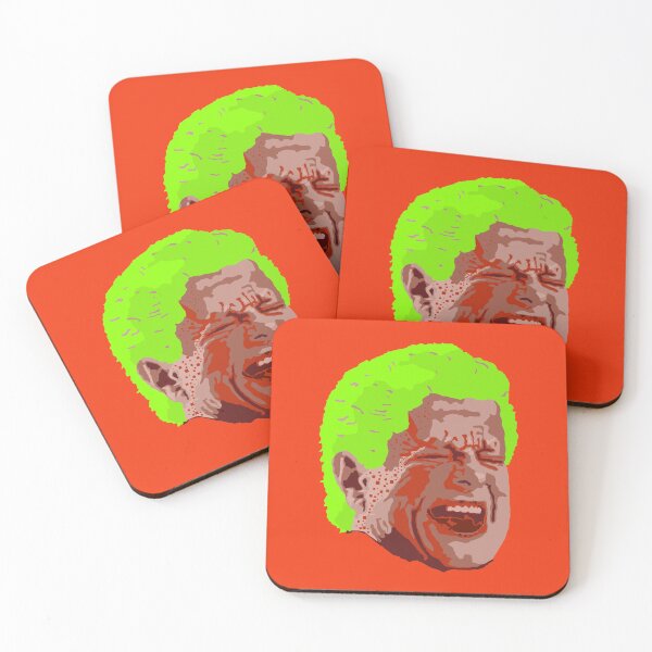 Item preview, Tito Puente designed and sold by TropicalHuman.