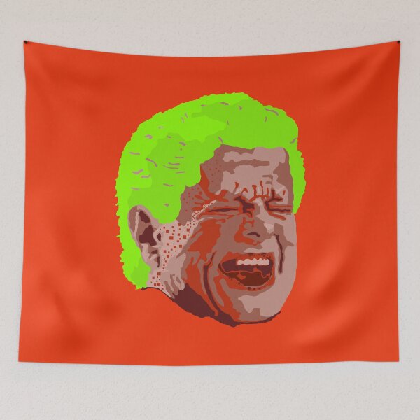 Item preview, Tito Puente designed and sold by TropicalHuman.