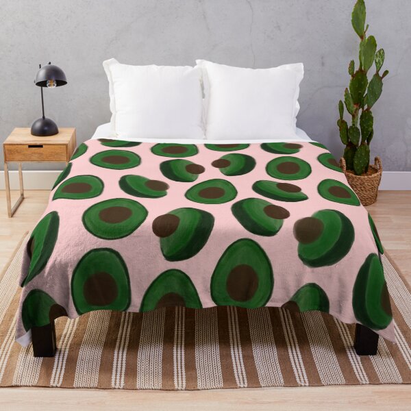 Item preview, Cute Avocados designed and sold by Amelia O'Toole.