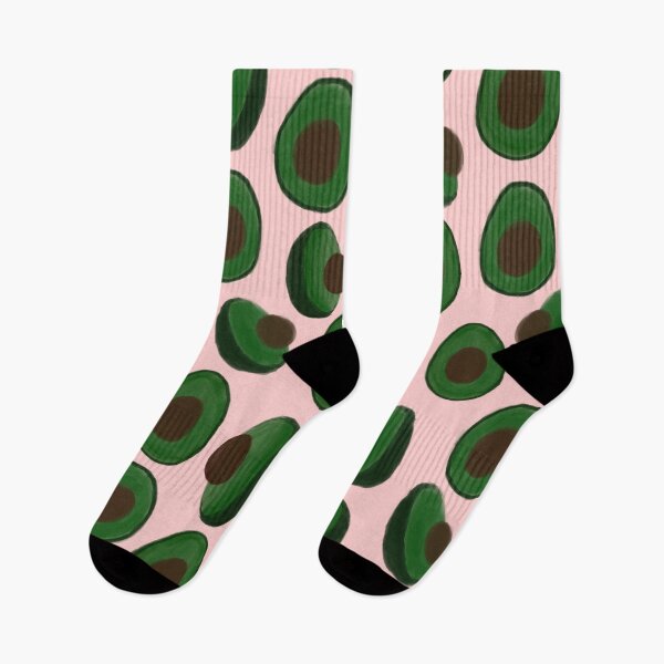 Item preview, Cute Avocados designed and sold by Amelia O'Toole.