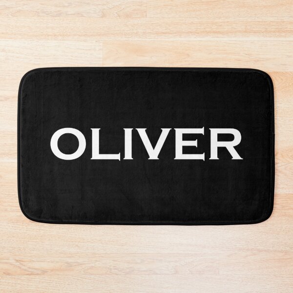 Item preview, Oliver Name  designed and sold by ProjectX23.