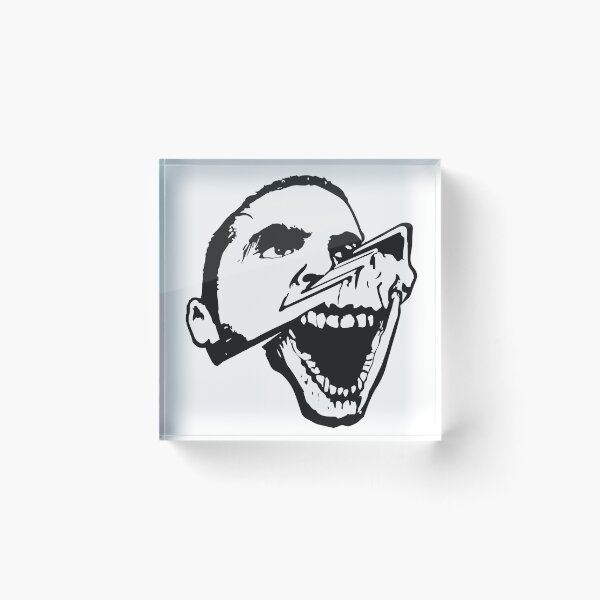 Item preview, Alter Face Scream designed and sold by Shtick.
