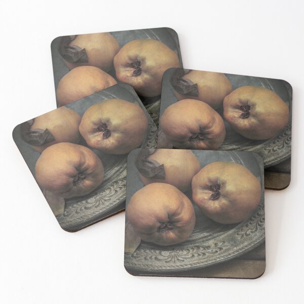Item preview, Still Life With Three Quinces designed and sold by JBlaminsky.
