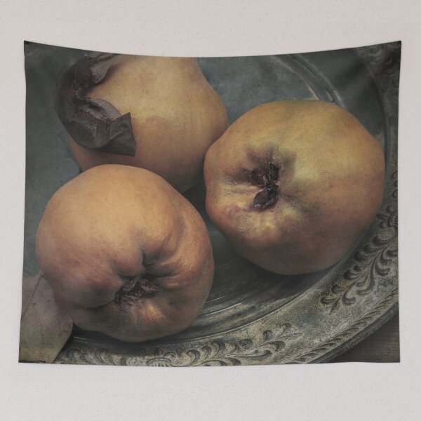 Item preview, Still Life With Three Quinces designed and sold by JBlaminsky.