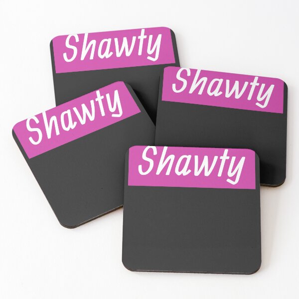 Item preview, Shawty designed and sold by HiddenStar02.