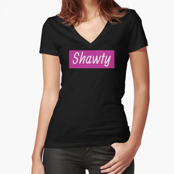 Shawty Poster for Sale by HiddenStar02