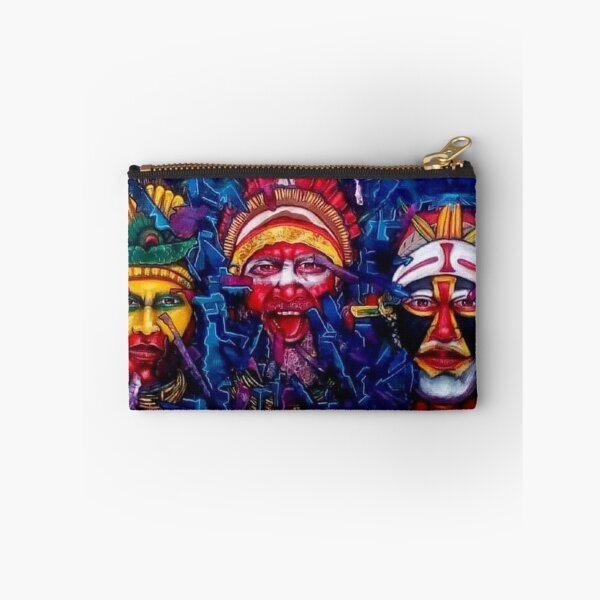 Item preview, Warrior Faces designed and sold by WizkidDiZines.