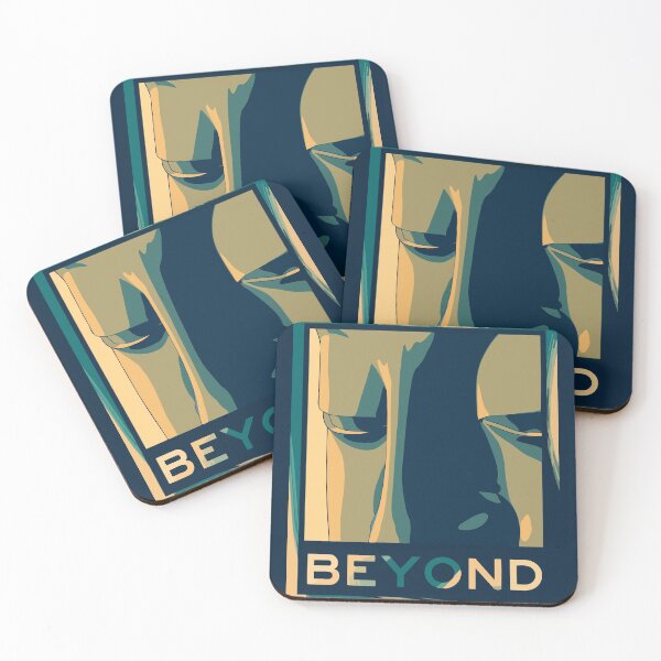 Item preview, Buddha Art BEYOND SOUL designed and sold by AlNoah.