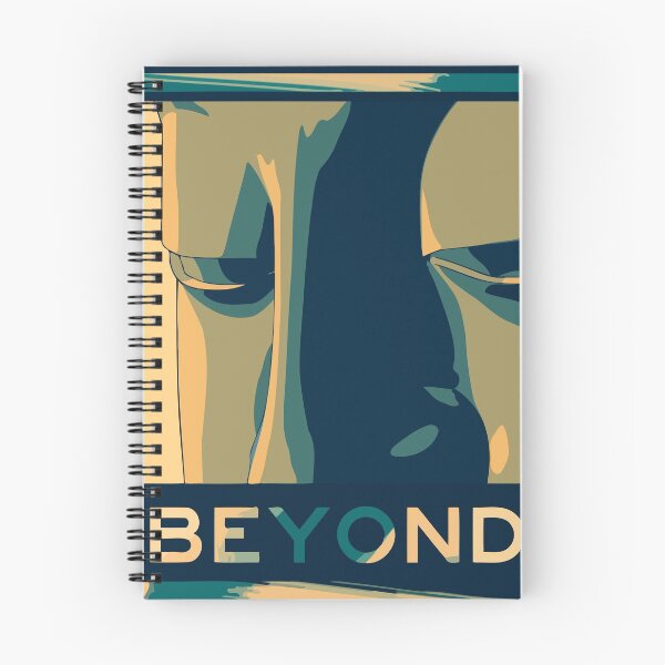 Item preview, Buddha Art BEYOND SOUL designed and sold by AlNoah.