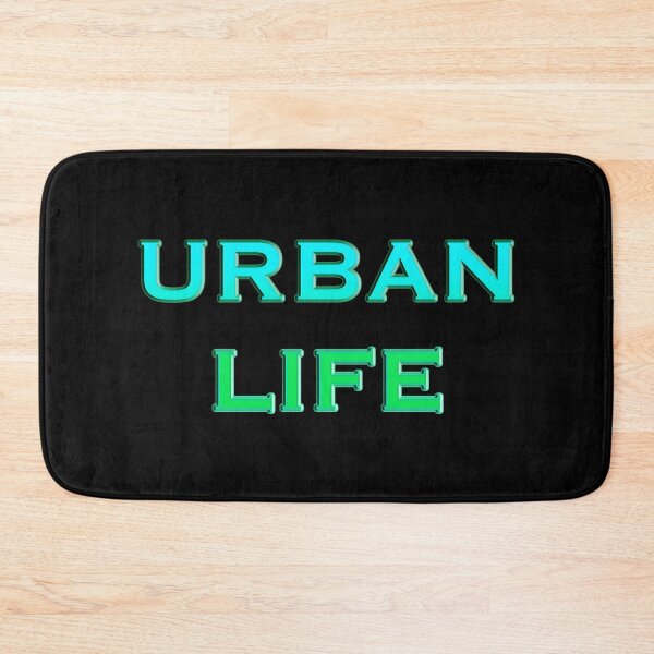Item preview, Urban Life designed and sold by IBMClothing.
