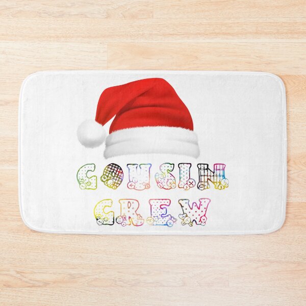 Item preview, Cousin Crew designed and sold by Craft Shift.