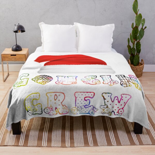 Item preview, Cousin Crew designed and sold by Craft Shift.