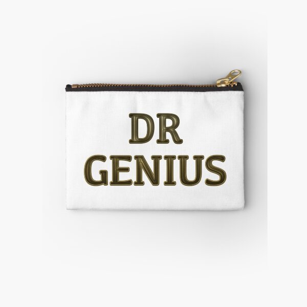 Item preview, Dr Genius designed and sold by IBMClothing.