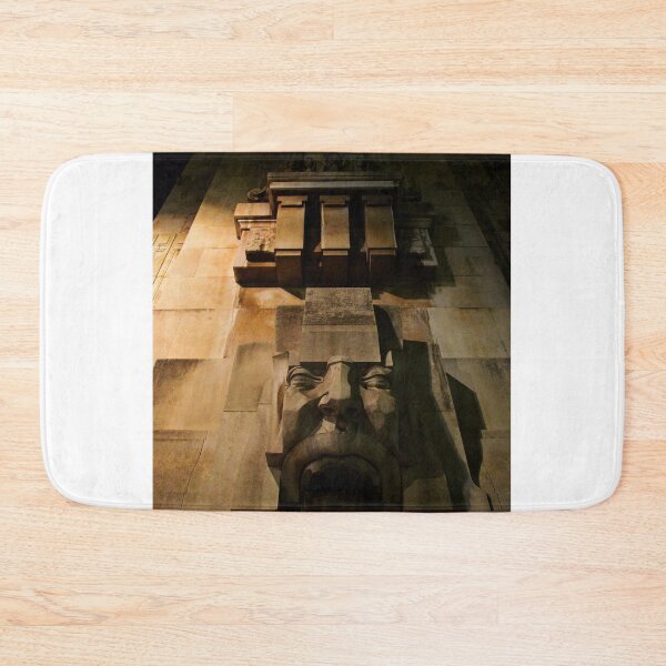 Item preview, Milan Central Station. Detail. designed and sold by Igor Pozdnyakov.