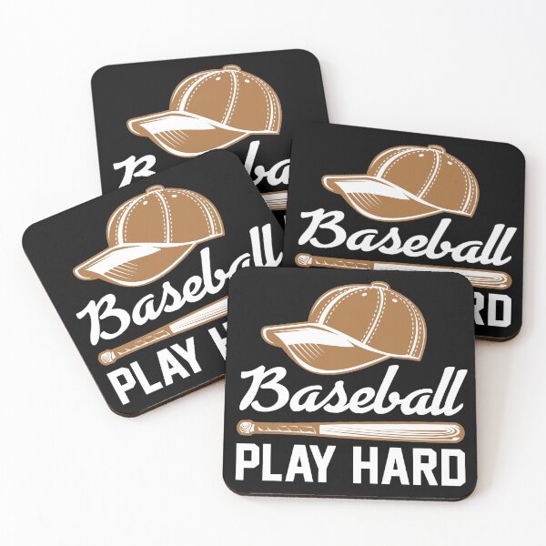 Item preview, Baseball Player Design designed and sold by VibrantGifts.