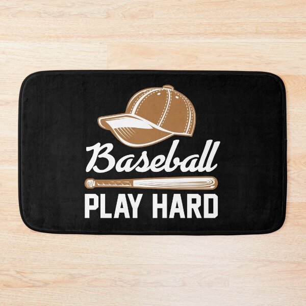 Item preview, Baseball Player Design designed and sold by VibrantGifts.