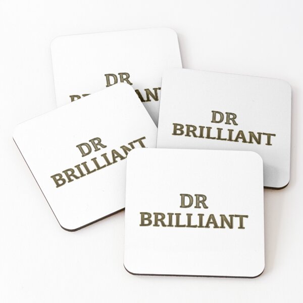 Item preview, Dr Brilliant designed and sold by IBMClothing.
