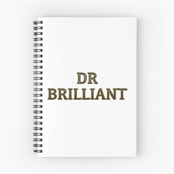 Item preview, Dr Brilliant designed and sold by IBMClothing.