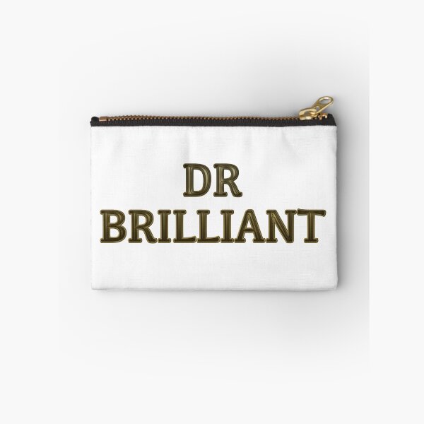 Item preview, Dr Brilliant designed and sold by IBMClothing.