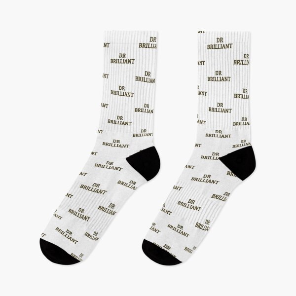 Item preview, Dr Brilliant designed and sold by IBMClothing.