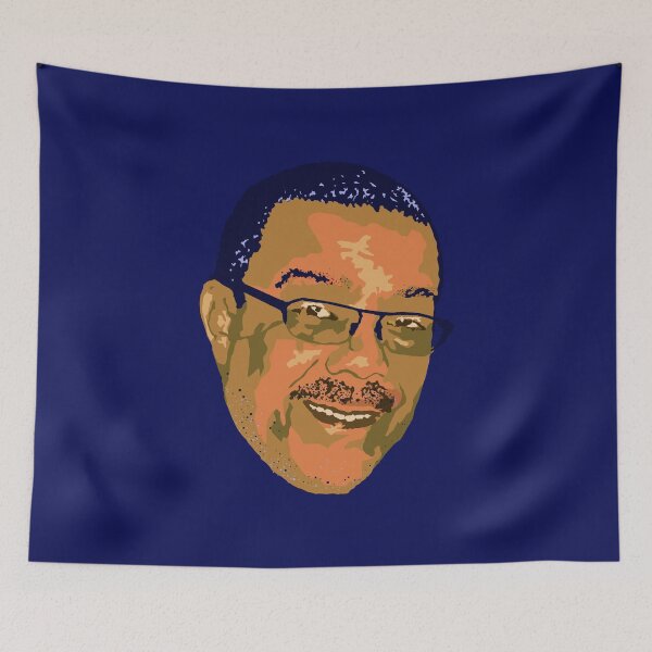 Item preview, Jairo Varela designed and sold by TropicalHuman.